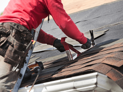 About Roof Repair Experts Blanchard, LA